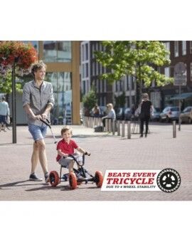 Pedal car BERG Buzzy Nitro 2in1