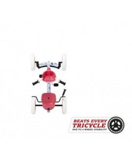 Pedal car BERG Buzzy Bloom 2in1