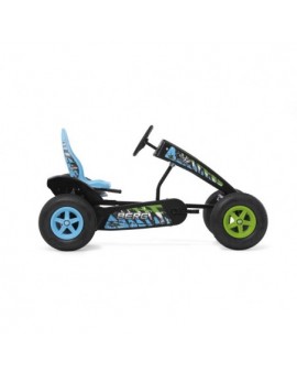 BERG X-Ite BFR pedal kart