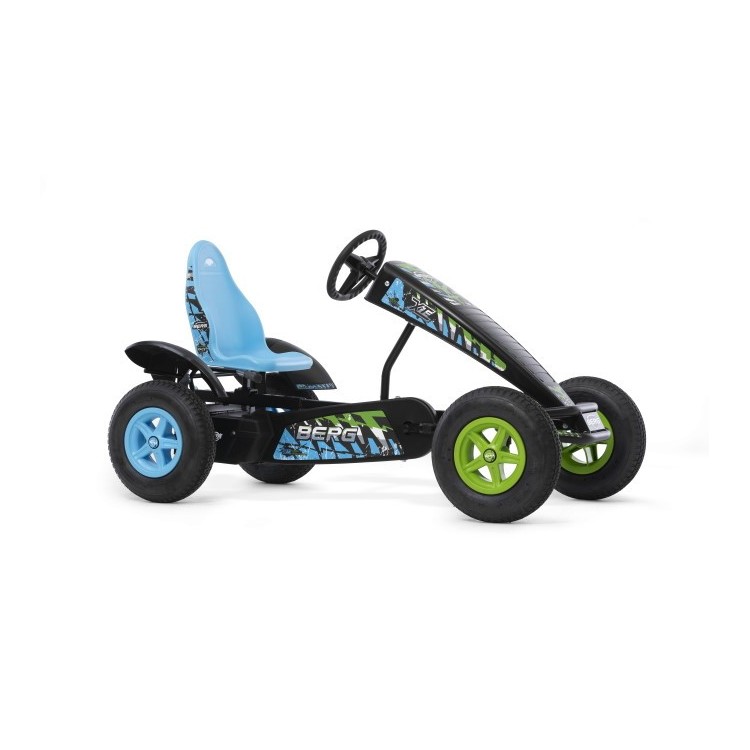 BERG X-Ite BFR pedal kart