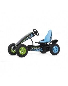 Pedal kart BERG X-Ite BFR-3