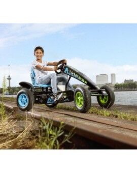Pedal kart BERG X-Ite BFR-3