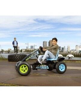 Pedal kart BERG X-Ite BFR-3