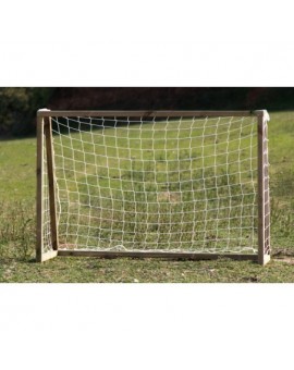 Wooden goal MASGAMES M