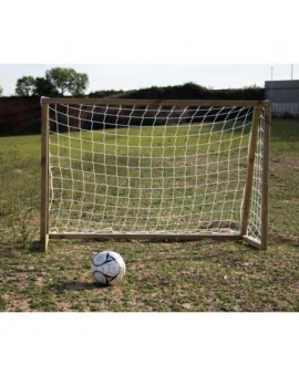 Wooden goal MASGAMES M