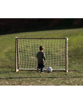 Wooden goal MASGAMES M