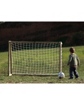 Wooden goal MASGAMES M