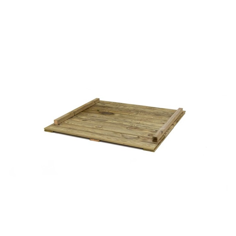 Floor for wooden playhouse Masgames FLAM