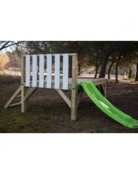 Platform for wooden playhouse Masgames LOLLIPOP