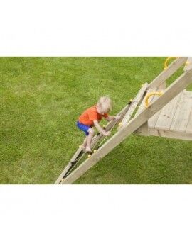 Masgames DOLOMITES CHALLENGER playground
