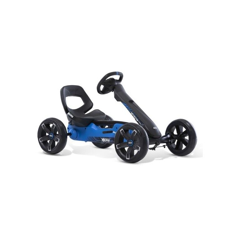 Pedal car BERG Reppy Roadster