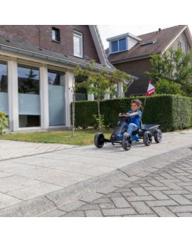 BERG Reppy Roadster pedal car