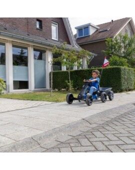 Pedal car BERG Reppy Roadster