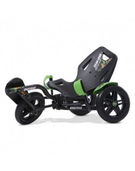 BERG Street-X Venom pedal tricycle