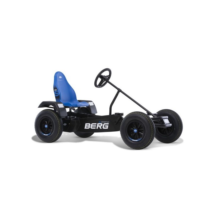 Berg pedal car for adults online