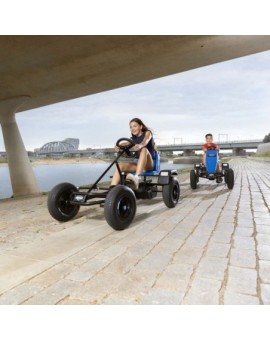 BERG B.Rapid BFR pedal kart