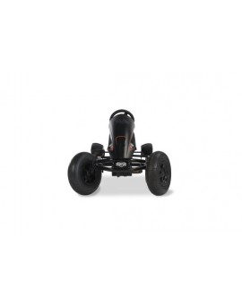 BERG Black Edition BFR-3 pedal kart