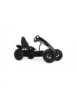 BERG Black Edition BFR-3 pedal kart