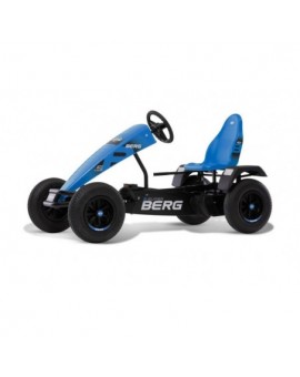 BERG B.Super Blue BFR pedal kart