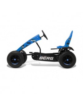 BERG B.Super Blue BFR pedal kart