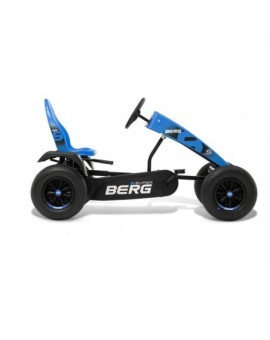 BERG B.Super Blue BFR pedal kart