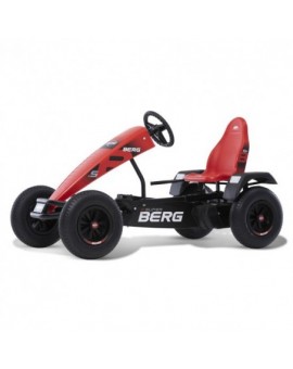 BERG B.Super Red BFR pedal kart