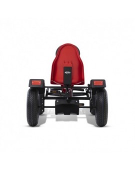 BERG B.Super Red BFR pedal kart