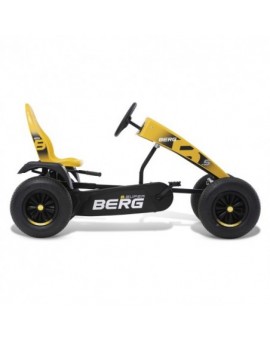 BERG B.Super Yellow BFR pedal kart