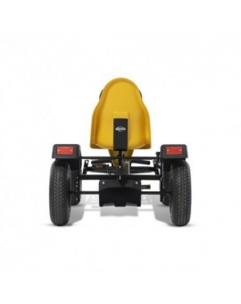 BERG B.Super Yellow BFR pedal kart