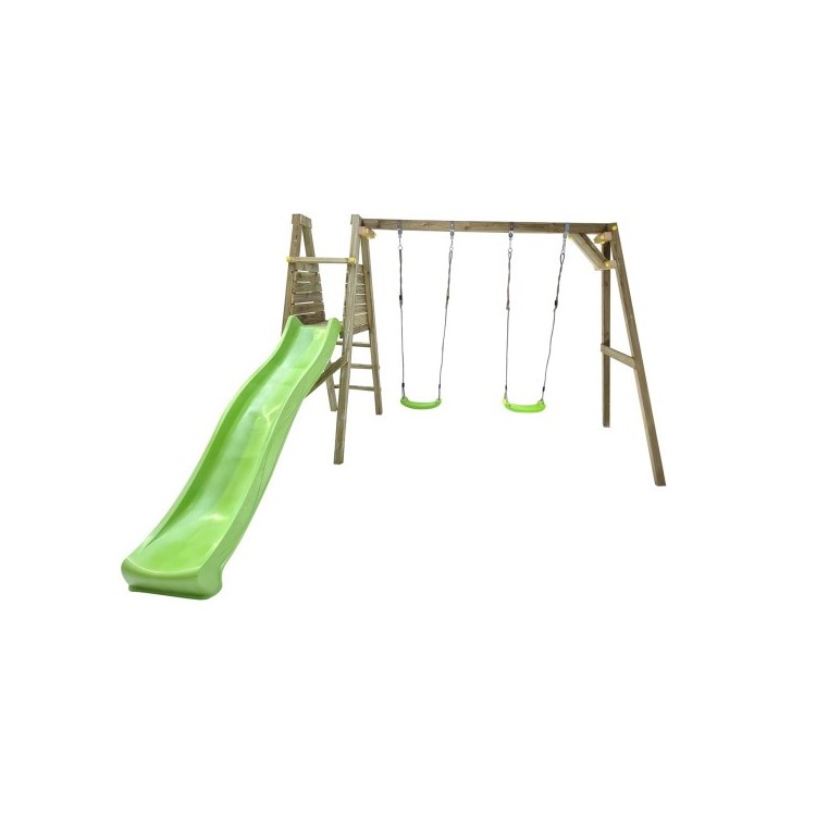 Masgames LIGNUM L playground