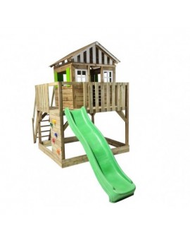 Masgames LOLLIPOP L playground with swing