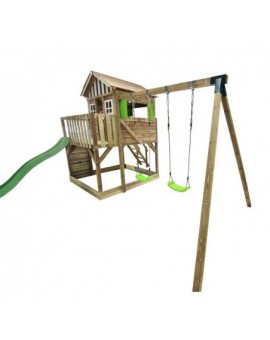 Masgames LOLLIPOP XL playground with swing