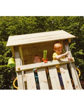 Masgames KIOSK L playground