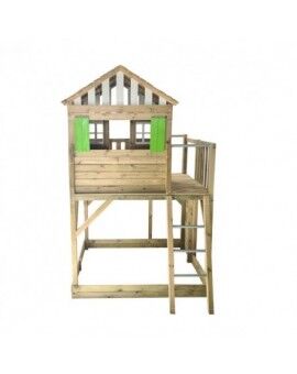 Masgames LOLLIPOP HORECA playground