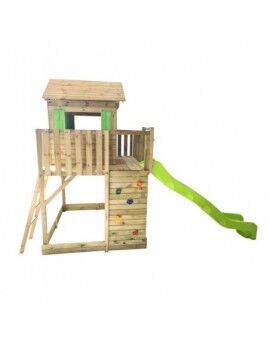 Masgames LOLLIPOP HORECA playground