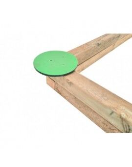 Wooden sandbox Masgames SKOLI Horeca