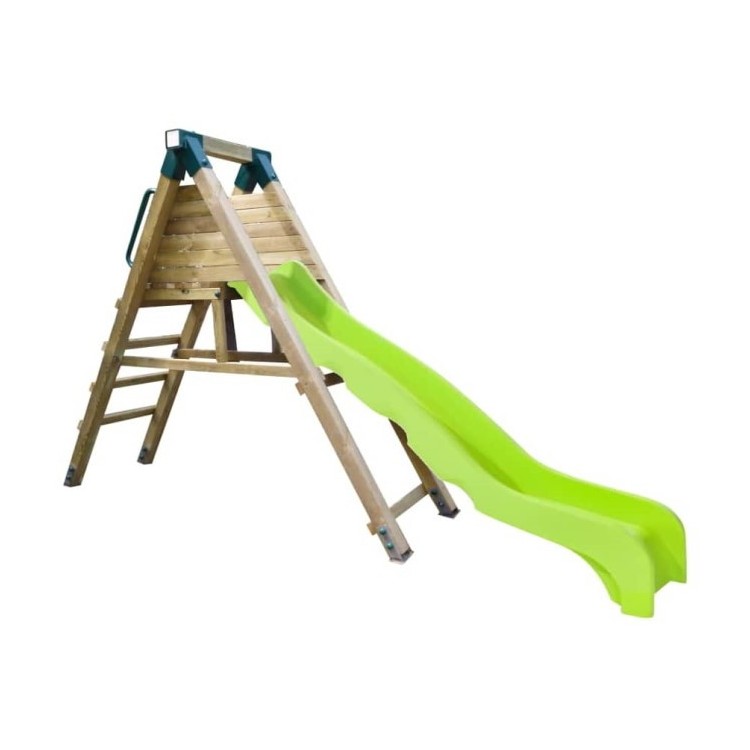 Slide Masgames ZENTAURUS