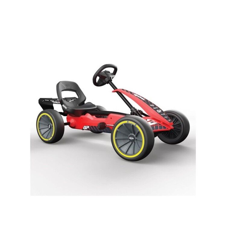 Pedal car BERG Reppy GP