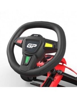 Pedal car BERG Reppy GP