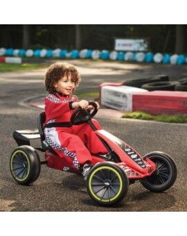 Pedal car BERG Reppy GP