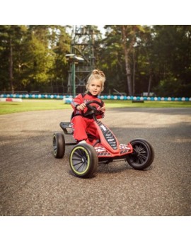 BERG Reppy GP pedal car