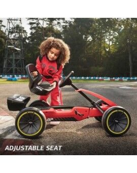Pedal car BERG Reppy GP
