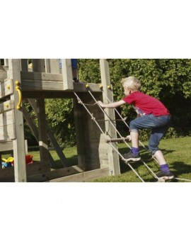 Masgames BEACH HUT L playground