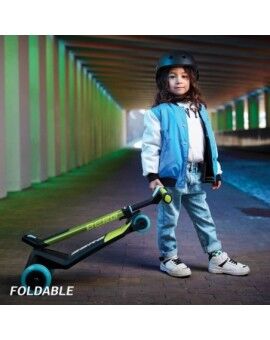 BERG Nexo Foldable Scooter Lights