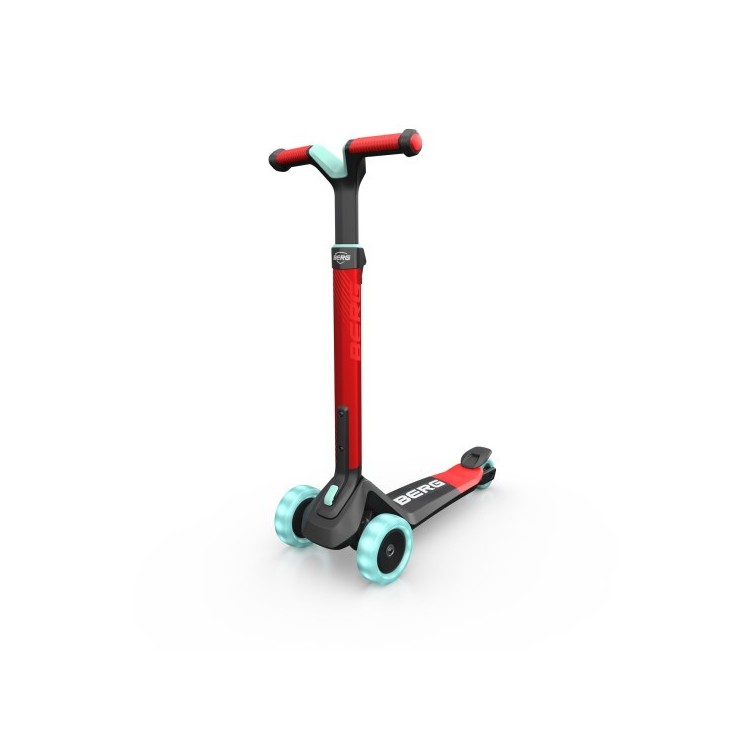 Berg NEXO Lights Scooter