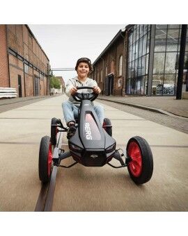 Pedal car BERG Rally APX Red BFR-3