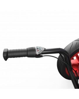 Pedal car BERG Rally APX Red BFR-3