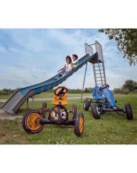 Pedal car BERG Buddy Prof