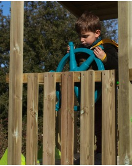 Masgames NAUTILUS L playground