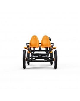 BERG Grand Tour Racer Pedal Quadricycle